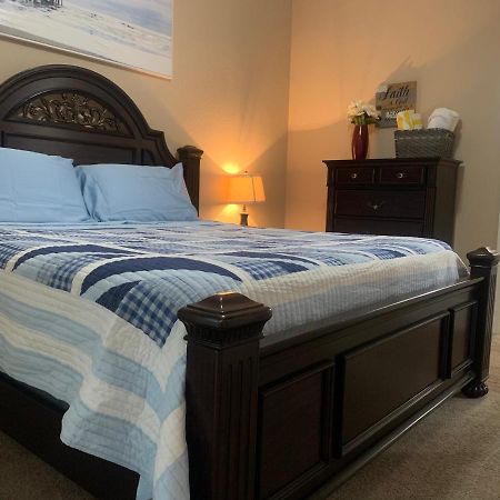 Beautiful 3 Bedroom Apartment Minutes From Disney! キシミー エクステリア 写真
