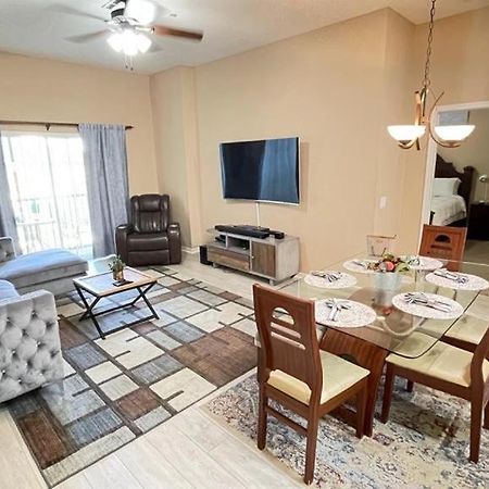 Beautiful 3 Bedroom Apartment Minutes From Disney! キシミー エクステリア 写真