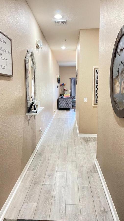 Beautiful 3 Bedroom Apartment Minutes From Disney! キシミー エクステリア 写真