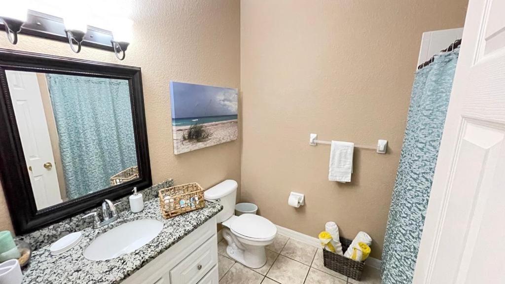 Beautiful 3 Bedroom Apartment Minutes From Disney! キシミー エクステリア 写真