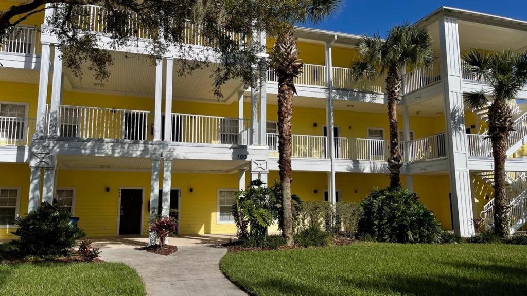 Beautiful 3 Bedroom Apartment Minutes From Disney! キシミー エクステリア 写真
