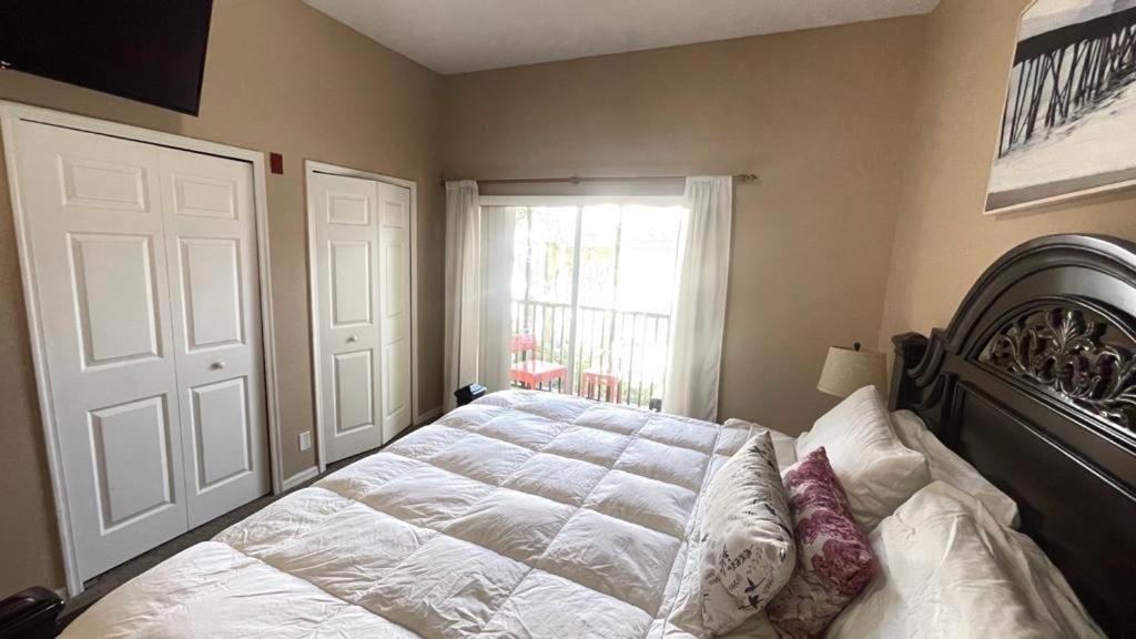 Beautiful 3 Bedroom Apartment Minutes From Disney! キシミー エクステリア 写真