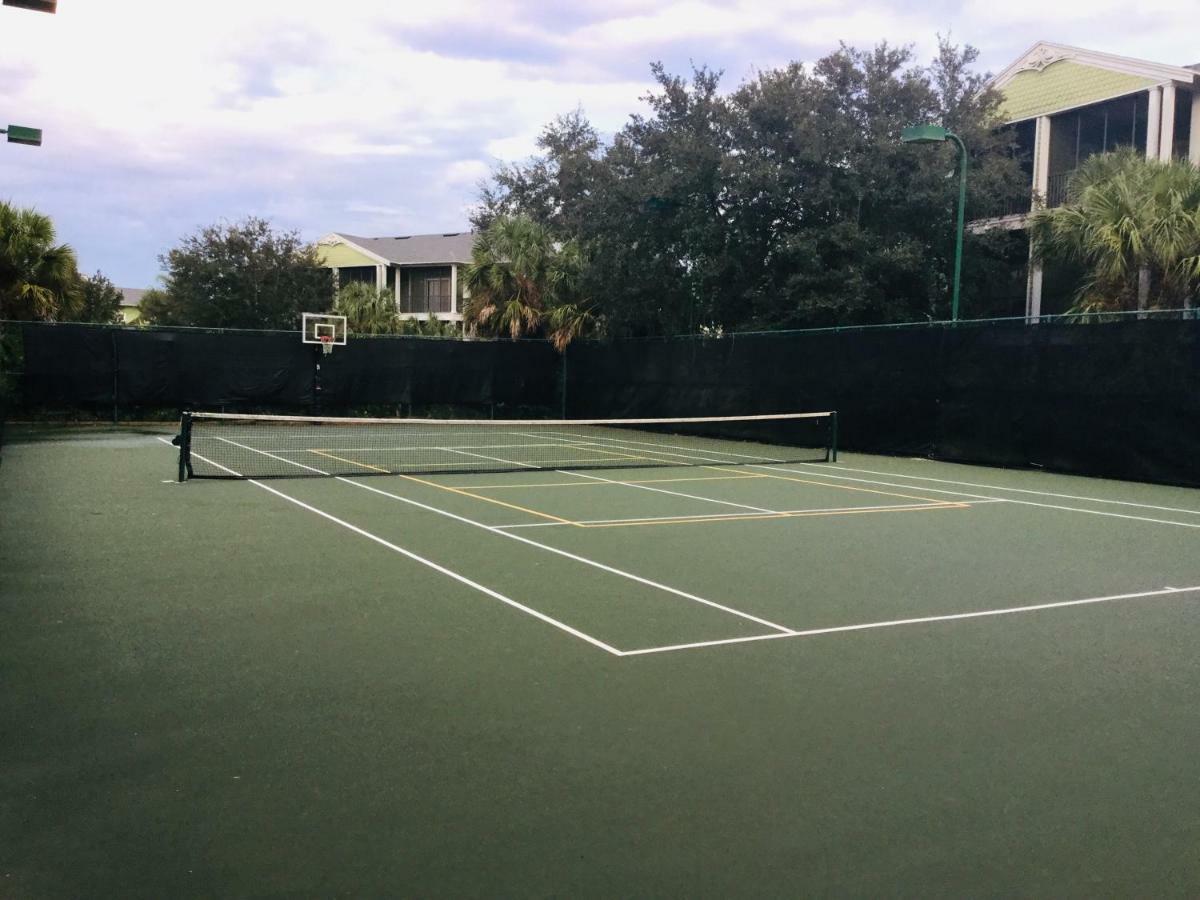 Beautiful 3 Bedroom Apartment Minutes From Disney! キシミー エクステリア 写真