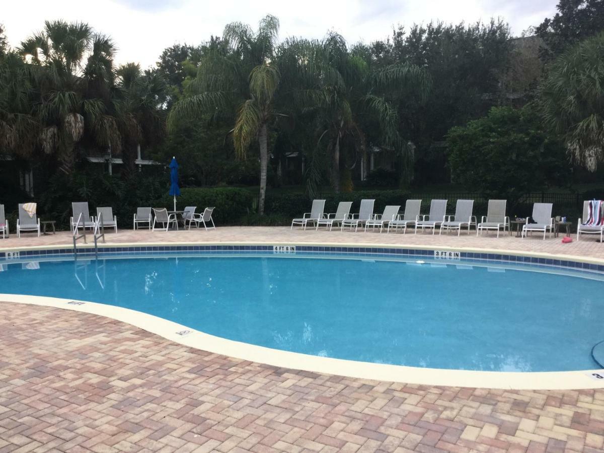 Beautiful 3 Bedroom Apartment Minutes From Disney! キシミー エクステリア 写真