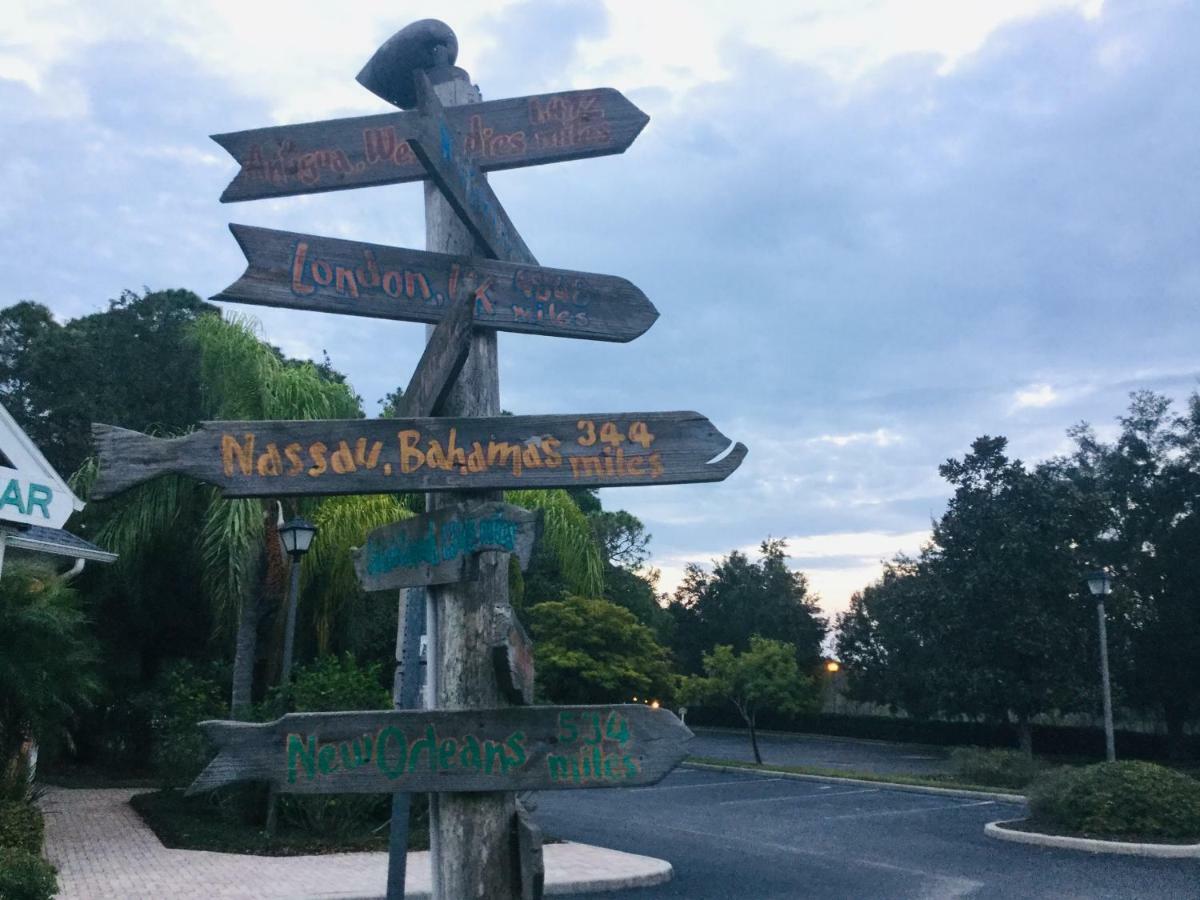 Beautiful 3 Bedroom Apartment Minutes From Disney! キシミー エクステリア 写真