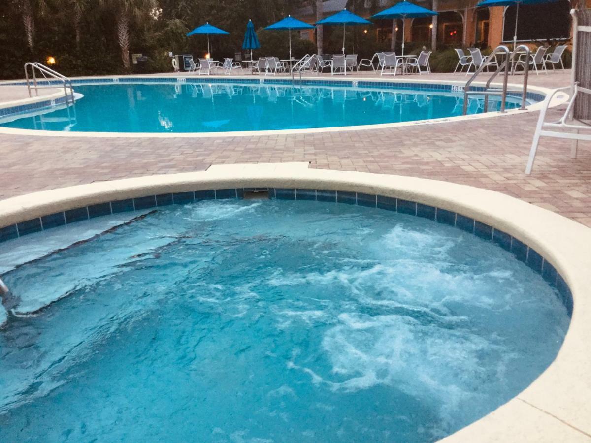 Beautiful 3 Bedroom Apartment Minutes From Disney! キシミー エクステリア 写真