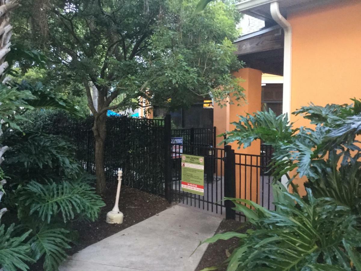 Beautiful 3 Bedroom Apartment Minutes From Disney! キシミー エクステリア 写真