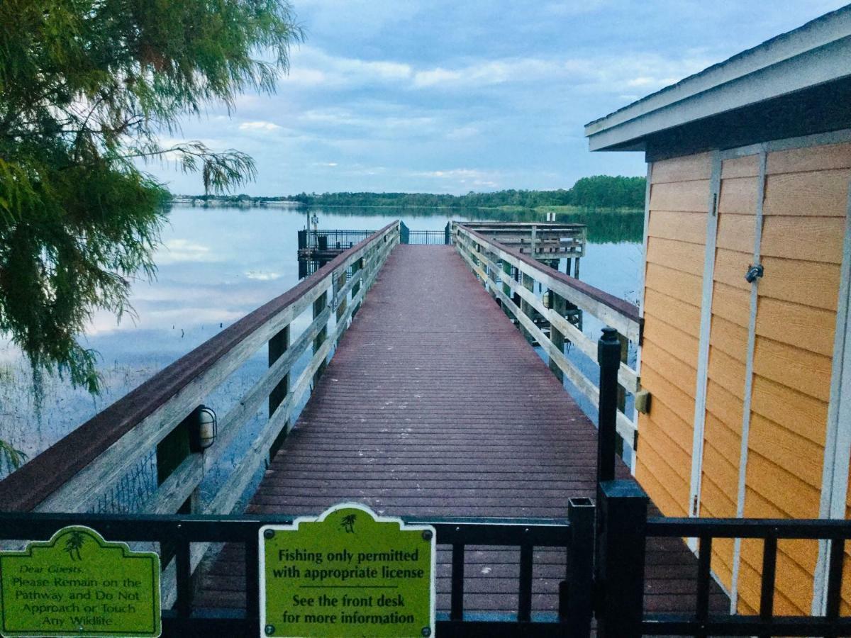 Beautiful 3 Bedroom Apartment Minutes From Disney! キシミー エクステリア 写真