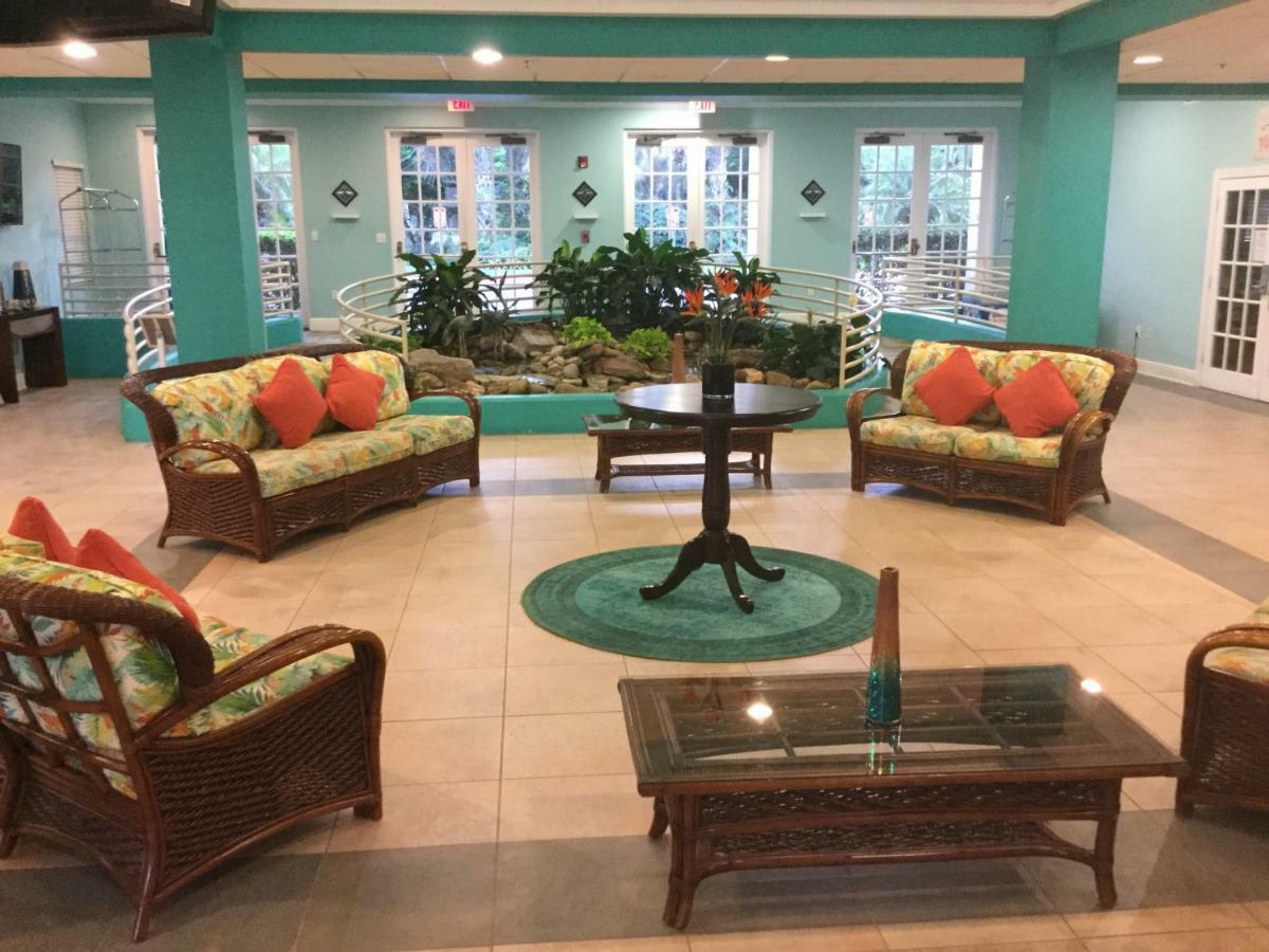 Beautiful 3 Bedroom Apartment Minutes From Disney! キシミー エクステリア 写真