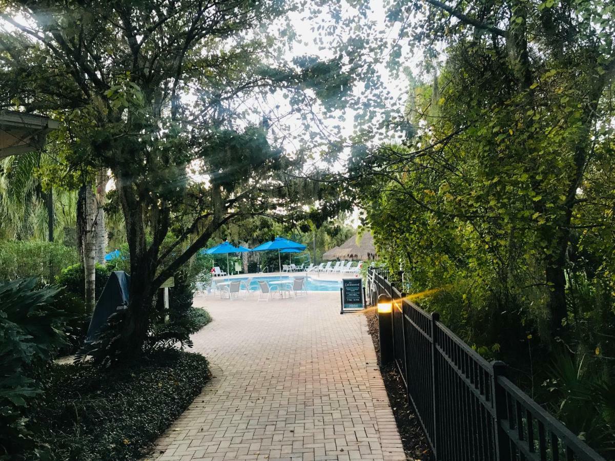 Beautiful 3 Bedroom Apartment Minutes From Disney! キシミー エクステリア 写真
