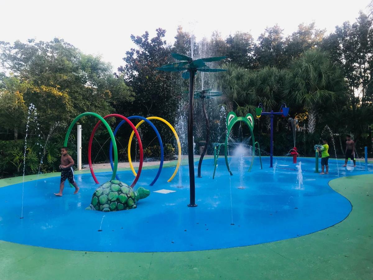 Beautiful 3 Bedroom Apartment Minutes From Disney! キシミー エクステリア 写真