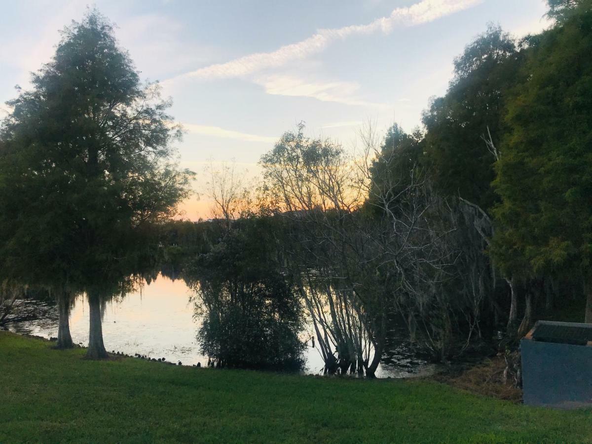 Beautiful 3 Bedroom Apartment Minutes From Disney! キシミー エクステリア 写真