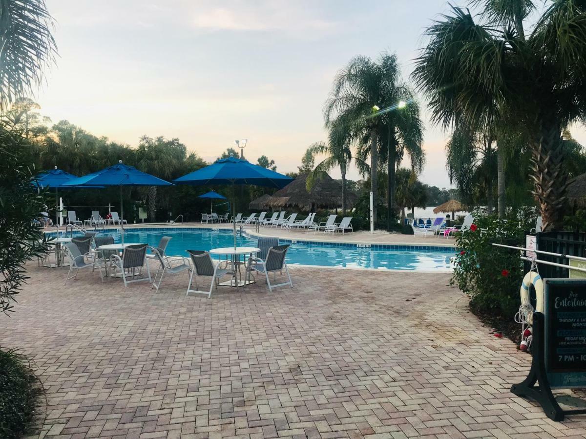 Beautiful 3 Bedroom Apartment Minutes From Disney! キシミー エクステリア 写真
