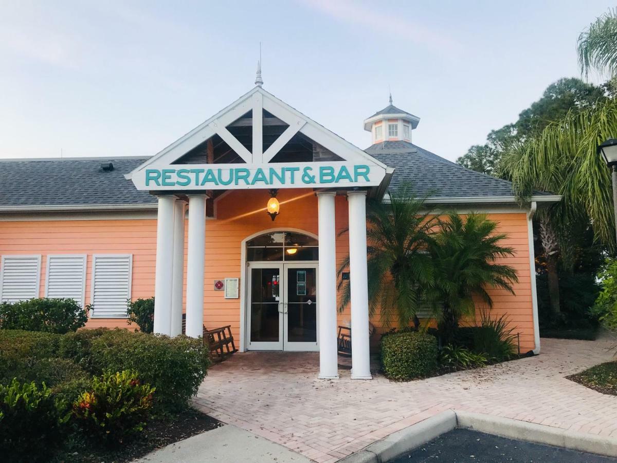 Beautiful 3 Bedroom Apartment Minutes From Disney! キシミー エクステリア 写真