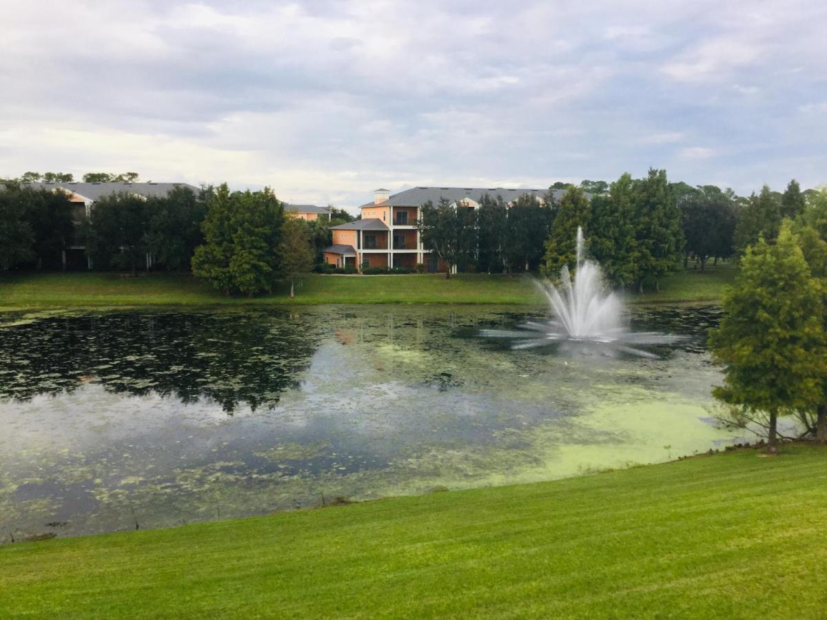 Beautiful 3 Bedroom Apartment Minutes From Disney! キシミー エクステリア 写真