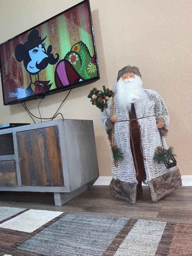 Beautiful 3 Bedroom Apartment Minutes From Disney! キシミー エクステリア 写真