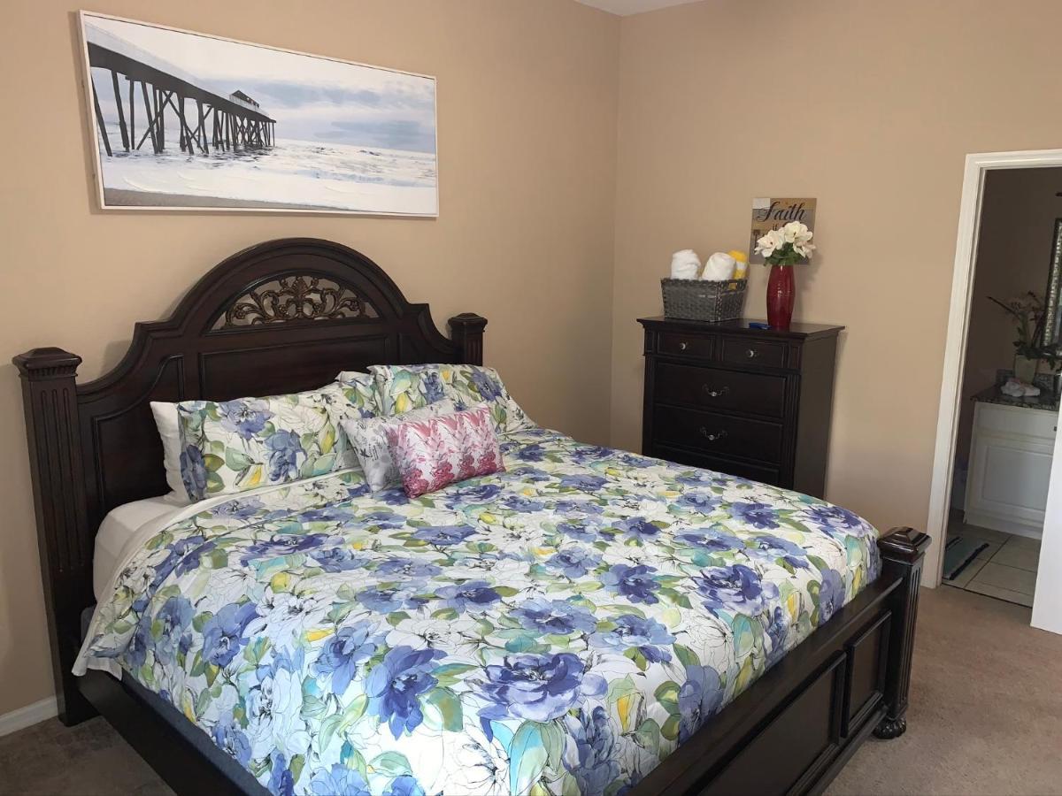 Beautiful 3 Bedroom Apartment Minutes From Disney! キシミー エクステリア 写真